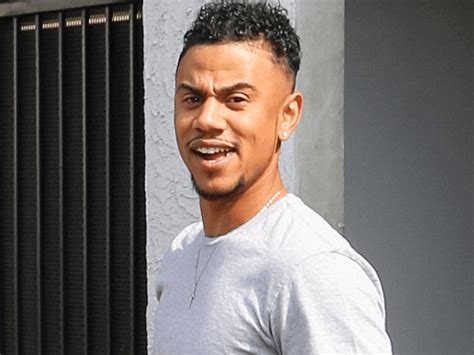 lil fizz leaked|Lil Fizz Denies Being Person in Nude Viral Video